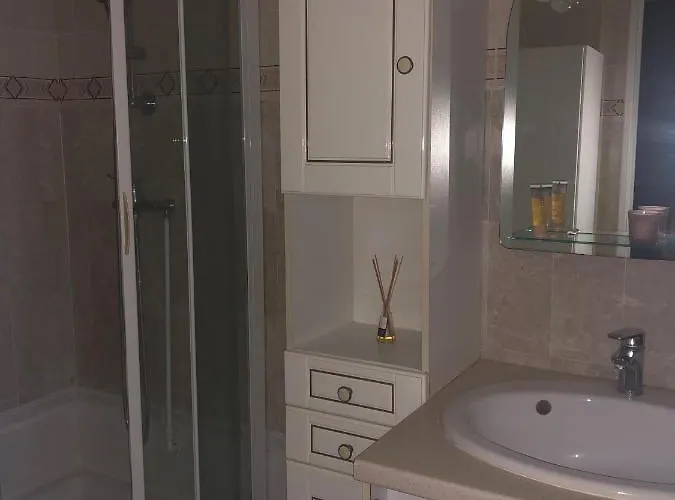 Center Appartamento *