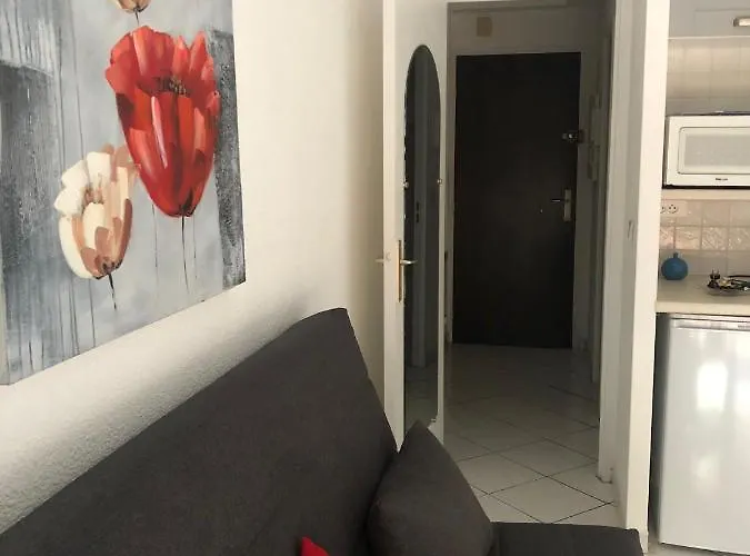Center Appartamento Cannes