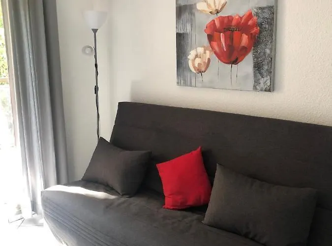 Center Appartamento *