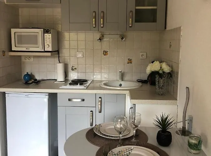 Appartamento Center *