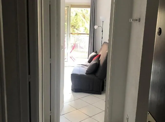 Appartamento Center Cannes