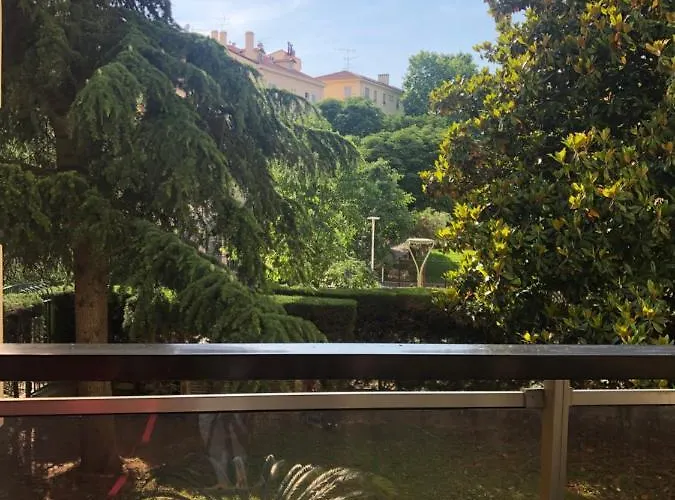 Center Appartamento *