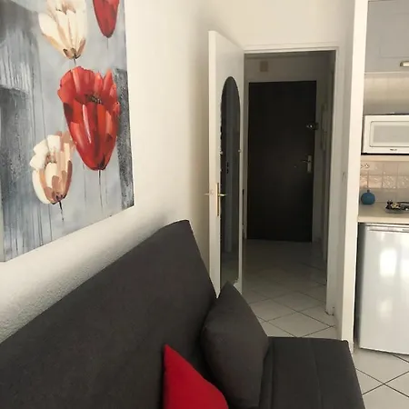 Center Apartment Cannes