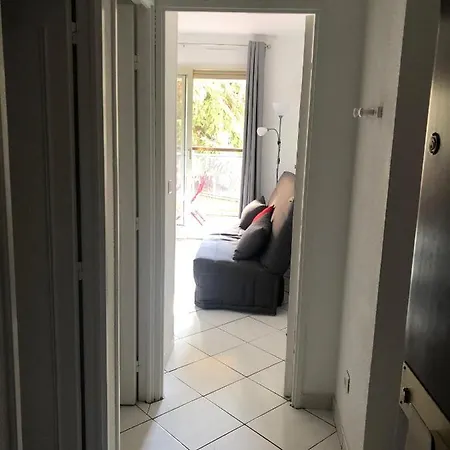 Apartment Center Cannes
