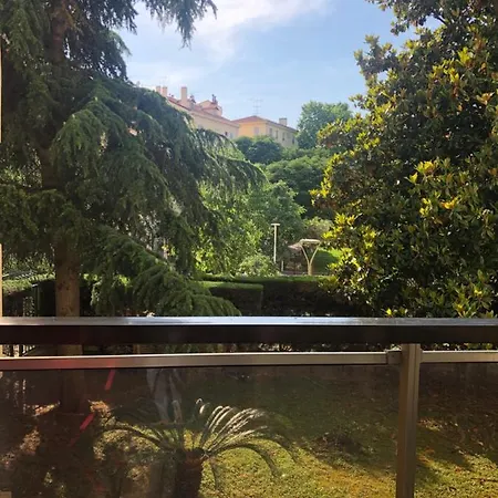 Center Appartement *